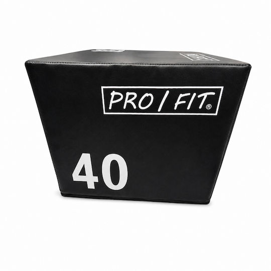Profit 000923 Plyometric Box Soft