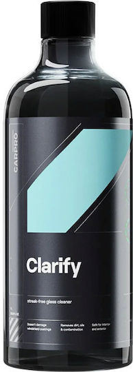 CarPro Clarify Cleaner Spray Car Windows 1lt