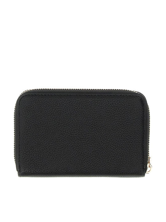 Guess Portofel Mic Dama Negru Guess Portofel Mic Dama Negru