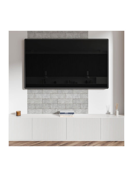 Wandsticker & Wandgemälde Vinyl Panel Grafische Küche Oder Badezimmer 100x50 cm Ziegelmuster Dreidimensionale Anordnung