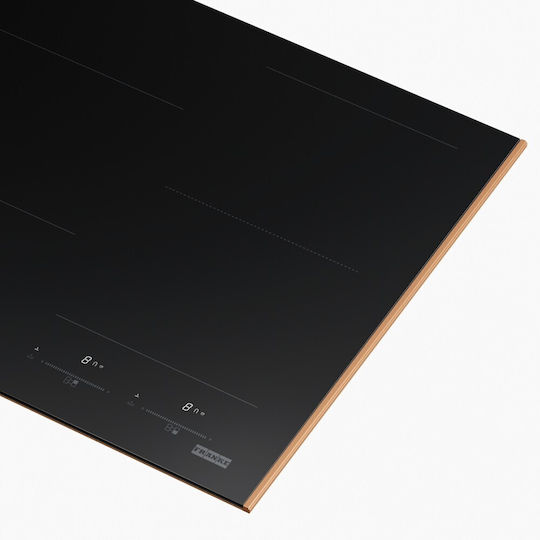 Franke FMY 805 I F KL Plită Inducție Autonomă 77x52cm Cupru