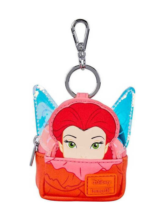 Disney Fairies By Loungefly Bag Charm Mystery Box Display 15