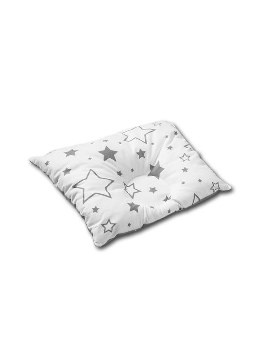Kidizi Pernă pentru bebeluși pentru plagiocefalie Galaxy Kitten 25x30εκ.