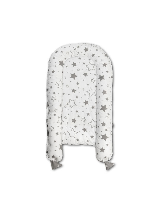 Kidizi Pernă pentru bebeluși Nest Baby Nest Cocoon