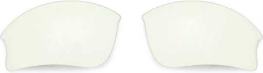 Transparent Glasses Lenses Accent Alliance