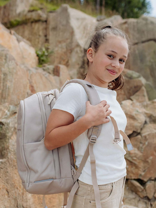 Beckmann Backpack 26lt Μπεζ