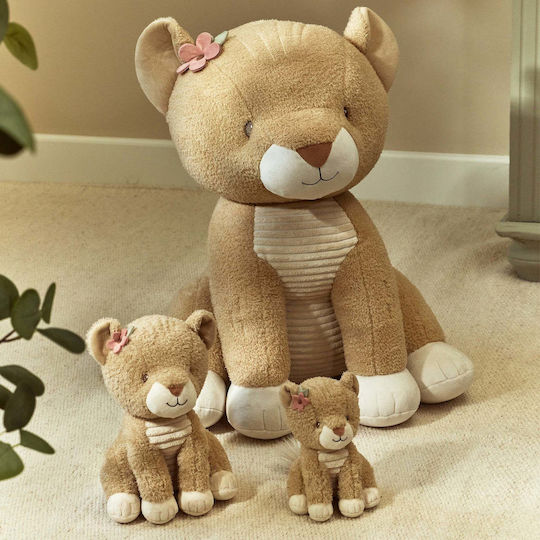 Little Dutch Plush Teddy Bear Valentine's Day 25 cm