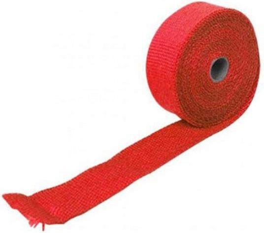 Bandă termoizolantă pentru gâtul evacuării Exhaust Insulating Wrap Cool It Thermo Tec