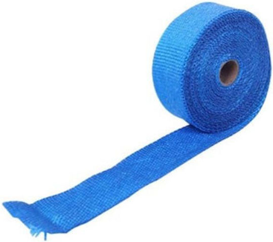 Bandă termoizolantă pentru gâtul evacuării Exhaust Insulating Wrap Cool It Thermo Tec