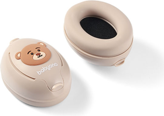 Babyono Детски слушалки BN1574 2 бр