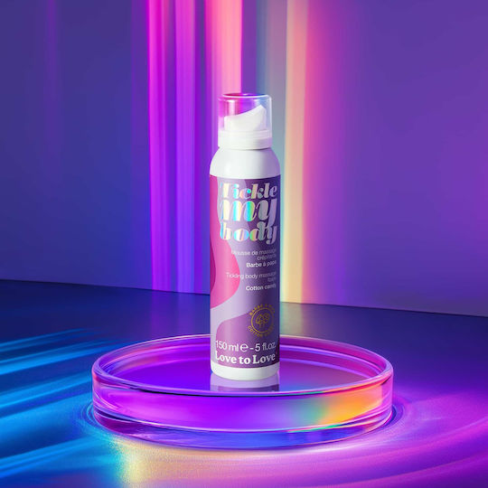Love to Love Parfum Ulei 150ml