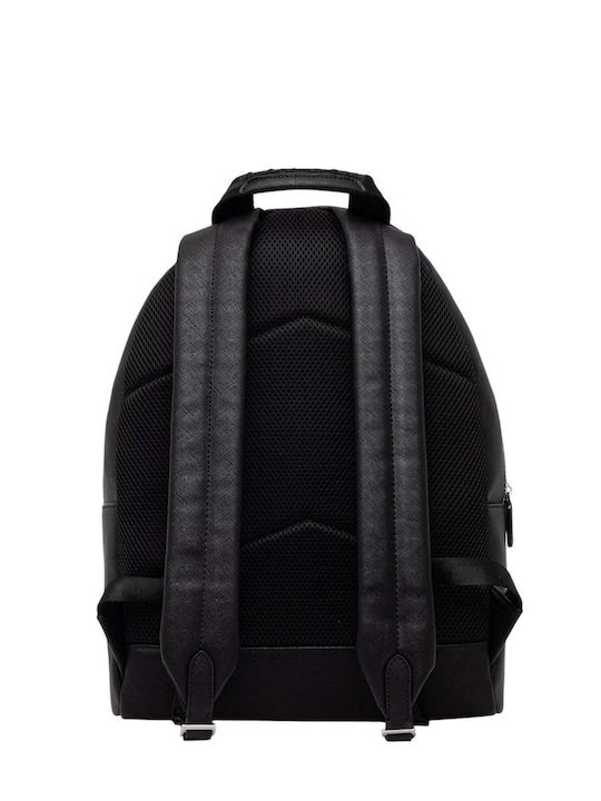 Karl Lagerfeld Backpack Black Karl Lagerfeld Backpack Black