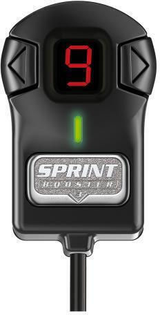 Boulekos Dynamics Sprint Booster Compatible Buick Envision 2021 Rsbk304