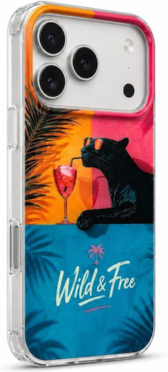 Escape Mode Honor 400 Smart X7d 4g/5g Panter Oem