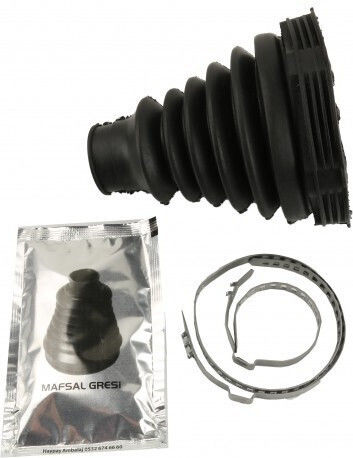 Cv Joint Boot Ford Transit 06 Interior L R 4x4 7c1v-4a084-aa