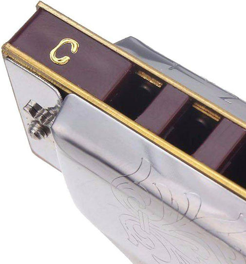 Suzuki Folk Master 1072 C Калъф