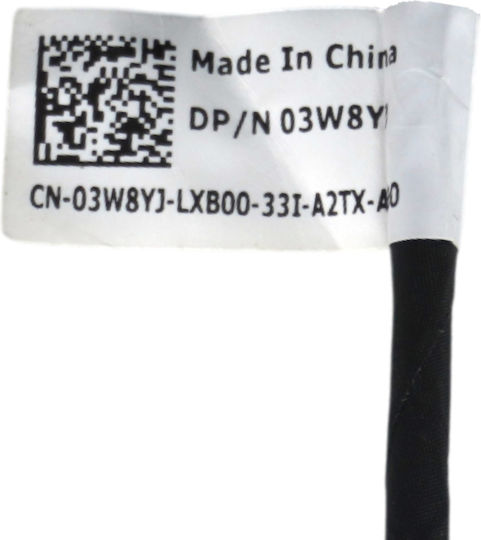 Laptop Flexkabel Mit Einschalttaste Für Laptop Dell Inspiron 24 5420 Aio