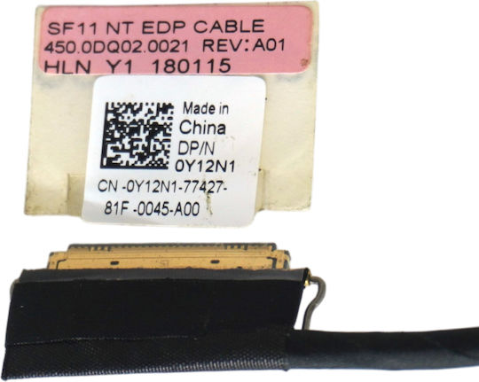Laptop Flexkabel Für Dell Chromebook 11 5190