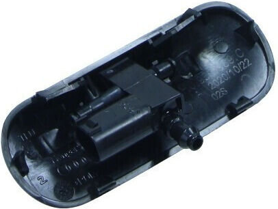Volkswagen Düstroffer Scheibenwischer Audi Vorne A8 14-17 Zentral 4h0955989c