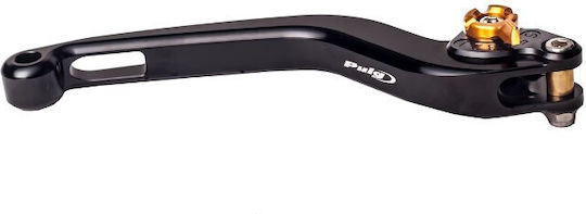 Einstellbarer Motorradhebel Kupplung Puig Yamaha MT-03 16 Farben