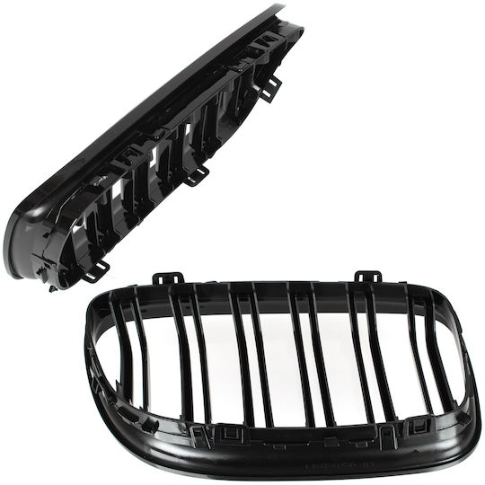 Auto Dekorative Masken BMW E90 / E91 / Serie 3 (E91) / Serie 3 / M3 / M4 / M5