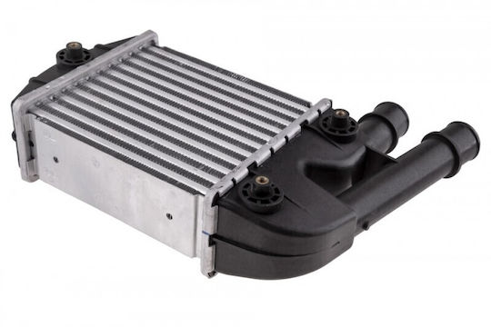 NTY Intercooler pentru Fiat Panda