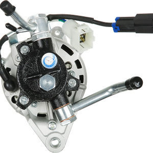 AS-PL Auto Lichtmaschinen für Fiat Brava Campo 2.2 Diesel Campo 2.2 Diesel 4wd Campo 2.5 Diesel Campo 2.5 Diesel
