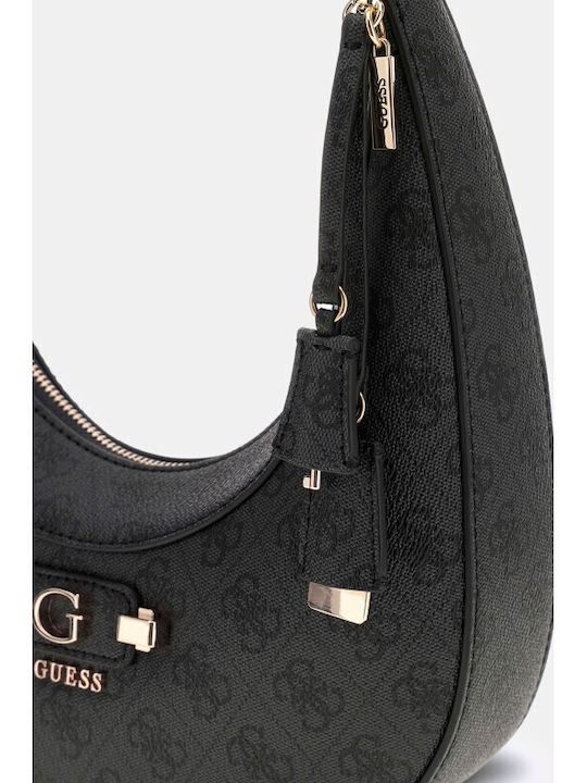 Women's Hobo Bag Grey