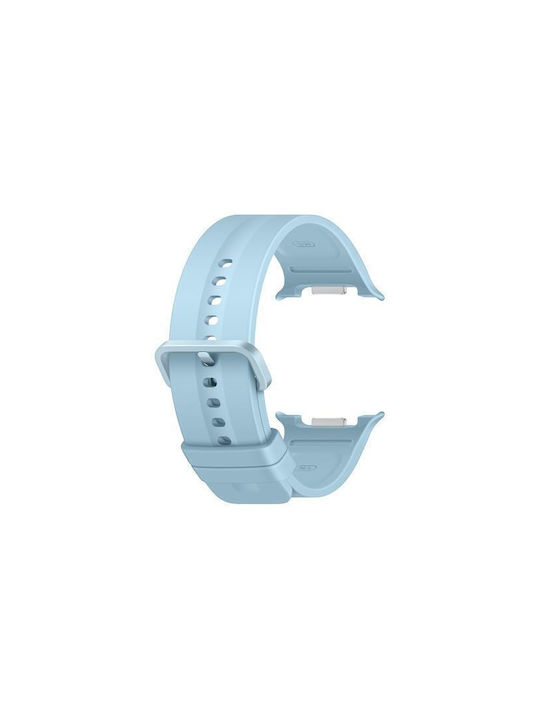 Samsung Light Blue Strap (Galaxy Watch9)