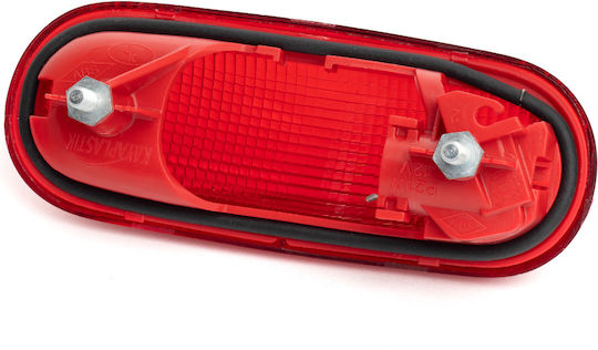 AWParts Taillight for Renault Kangoo