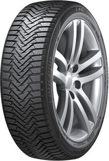 Laufenn Runflat 225/50R17 98VV Winter Autoreifen