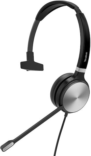 Yealink Mono VOIP Headset (YHS36E2-MONO)