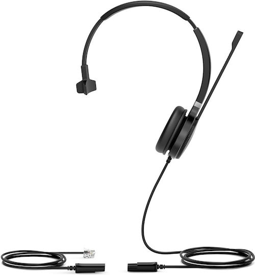 Yealink Mono VOIP Headset (YHS36E2-MONO)