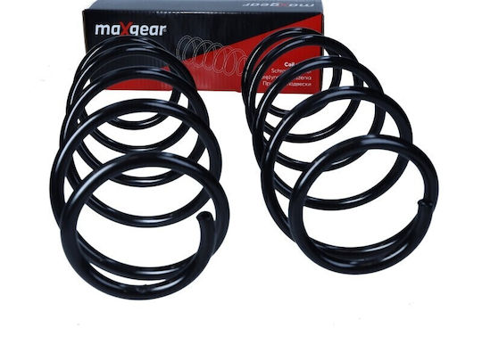 Maxgear Spring For Fiat Idea Punto Lancia Musa