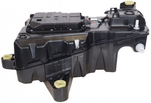 OE PSA Φίλτρο DPF για Citroen
