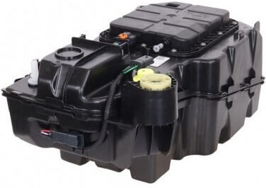 OE PSA Φίλτρο DPF για Citroen