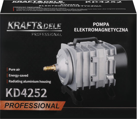 Kraft & Dele Αεραντλία Ενυδρείου