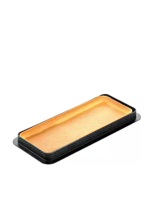 Silikomart Formă Pentru Tartă Din Silicon 26.5x10.5x2cm