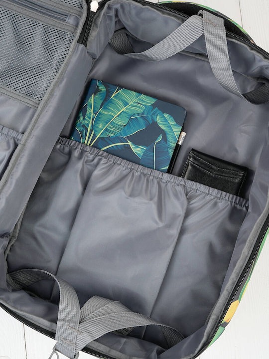 Paolo Peruzzi Backpack Αδιάβροχο