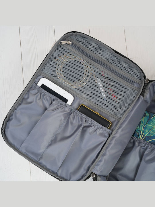 Paolo Peruzzi Backpack Αδιάβροχο