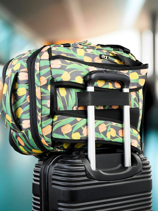 Paolo Peruzzi Backpack Αδιάβροχο