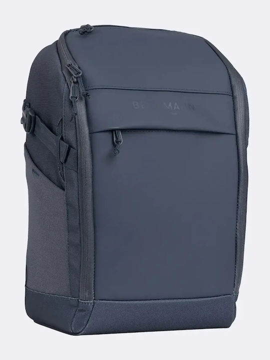 Beckmann Head Rucksack 20l Marineblaue