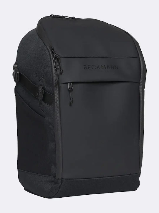 Beckmann Ternua Rucksack 20l Schwarz