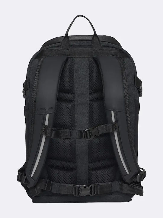Beckmann Ternua Rucksack 20l Schwarz
