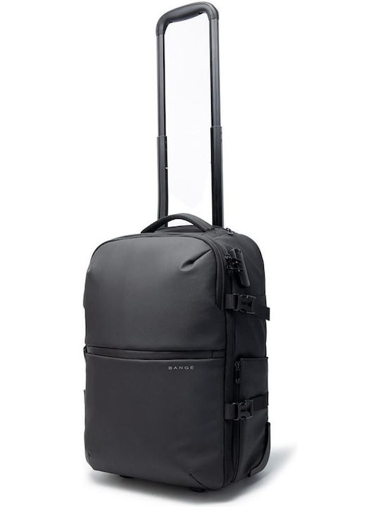 Bange Водоустойчива Раница за Лаптоп 15.6" в Черен Цвят 8150Bange