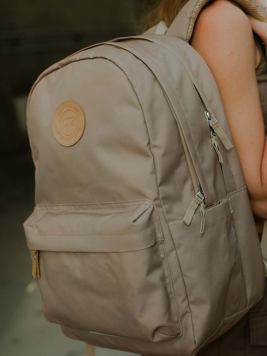 Beckmann Rucsac 30 l Bej