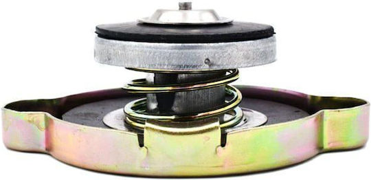 Universal Car Radiator Cap Replacement 58mm 0.9bar
