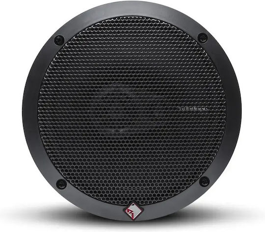 Rockford Fosgate Set Marine Speakers R165x3 6.5" With 45W RMS