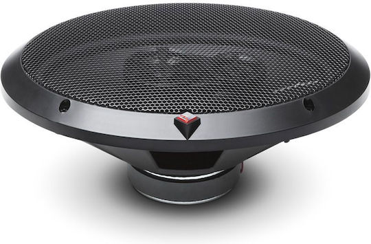 Rockford Fosgate Set Marine Speakers R169x3 4" With 130W RMS Grey