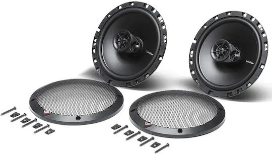 Rockford Fosgate Set Marine Speakers R165x3 6.5" With 45W RMS